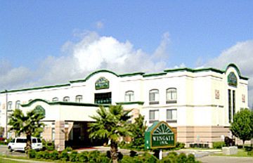 Wingate Inn - Southwest Houston Dış mekan fotoğraf