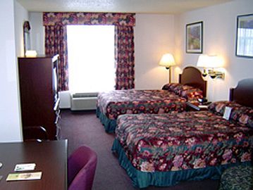 Wingate Inn - Southwest Houston Dış mekan fotoğraf
